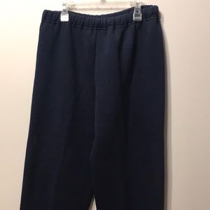 Russell athletic sweatpants M